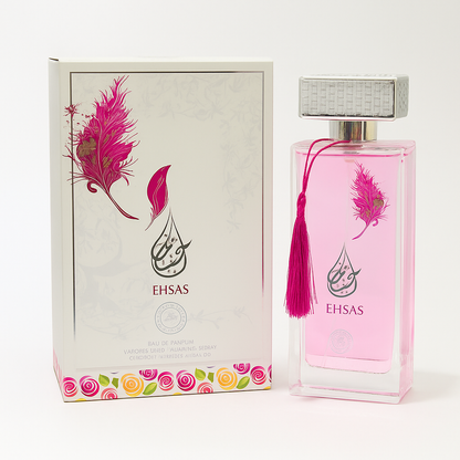 Ehsas Perfume