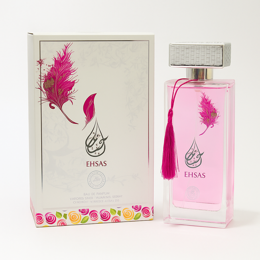 Ehsas Perfume