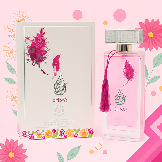 Ehsas Perfume