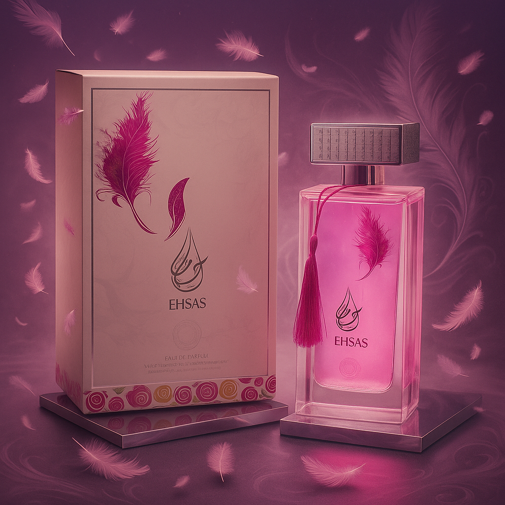 Ehsas Perfume