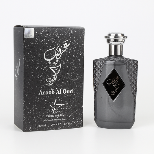 Aroob-Al-Oud Perfume