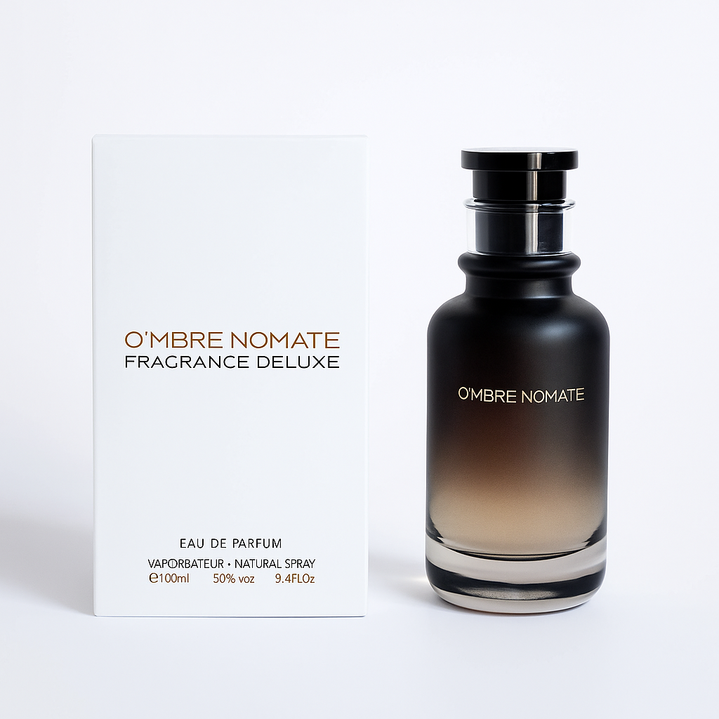 O'Mbre Nomate Perfume