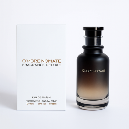 O'Mbre Nomate Perfume