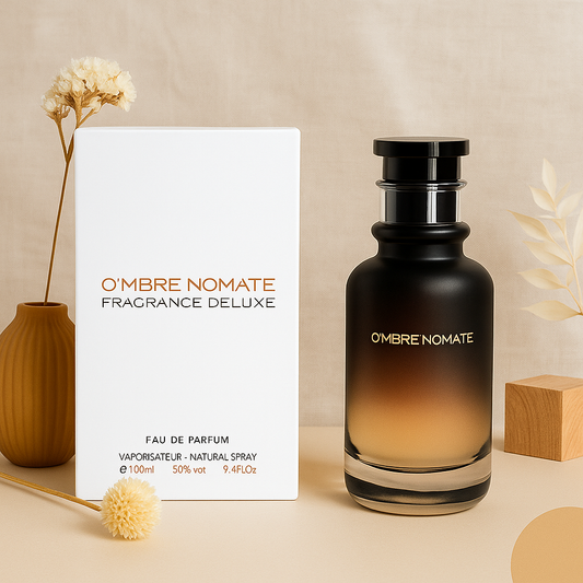O'Mbre Nomate Perfume