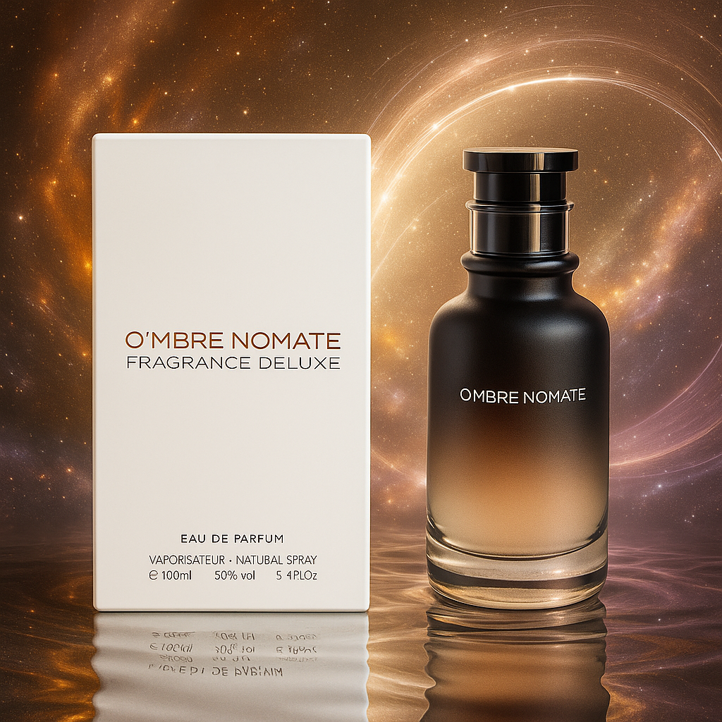 O'Mbre Nomate Perfume