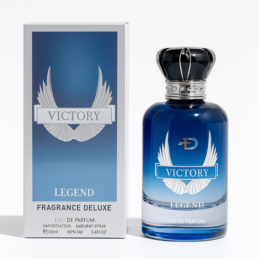 Victory Legend Perfume