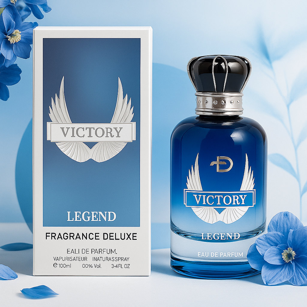 Victory Legend Perfume