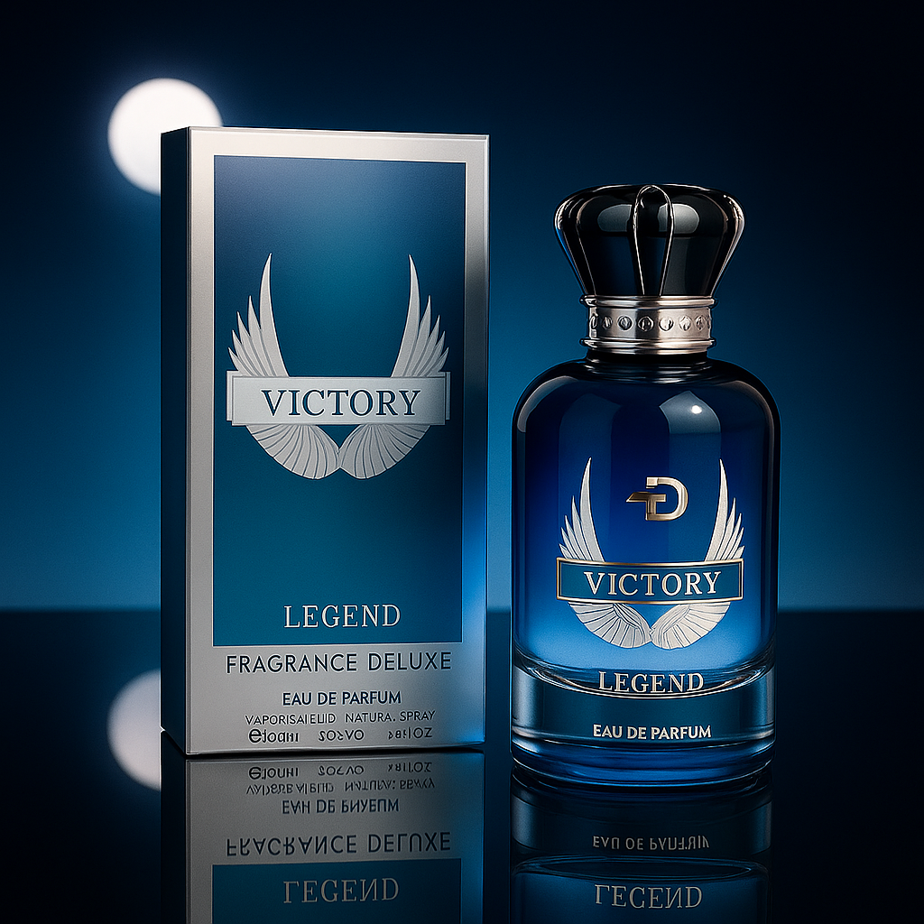 Victory Legend Perfume