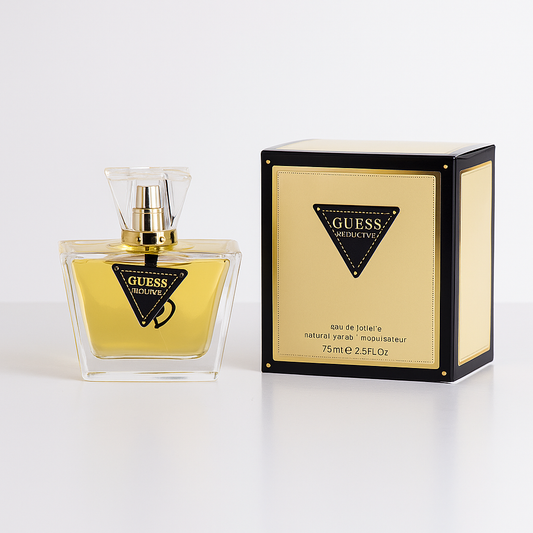 Guess Seductive Perfume (Original) ©