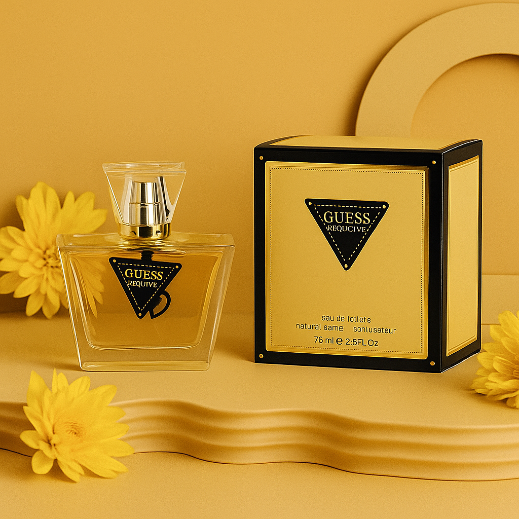 Guess Seductive Perfume (Original) ©