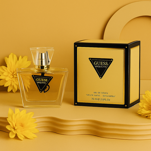 Guess Seductive Perfume (Original) ©