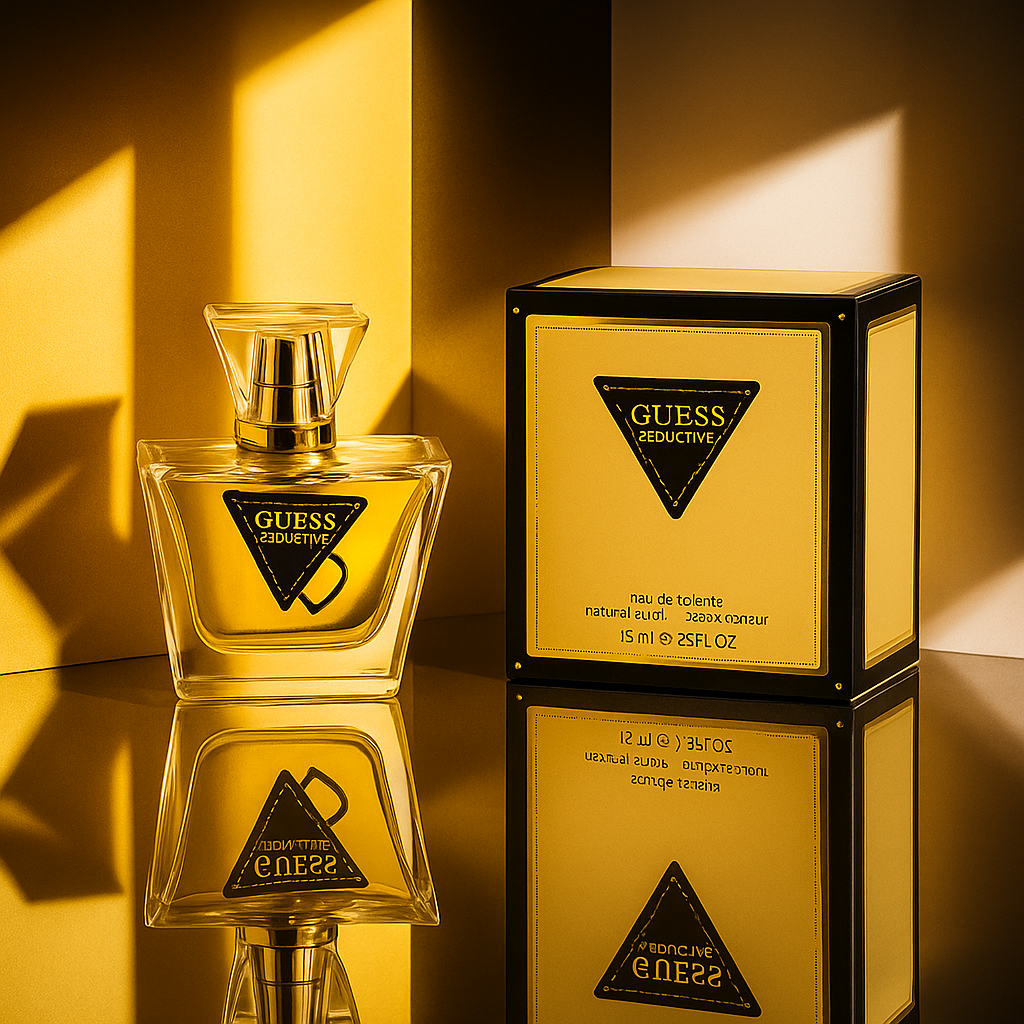 Guess Seductive Perfume (Original) ©