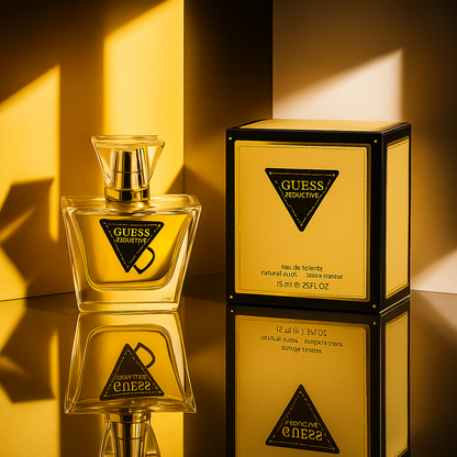 Guess Seductive Perfume (Original) ©