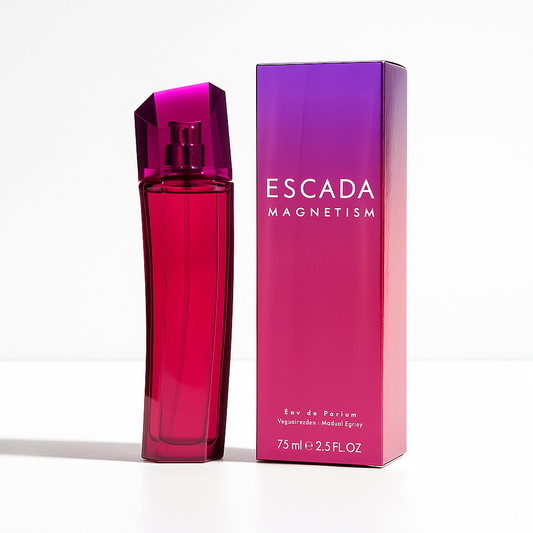 Escada Magnatisim Perfume (Original) ©