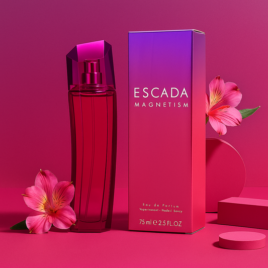 Escada Magnatisim Perfume (Original) ©