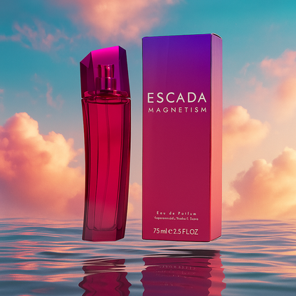 Escada Magnatisim Perfume (Original) ©
