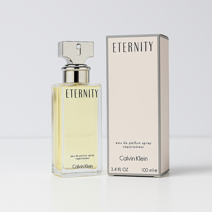 Eternity Perfume (Original) ©