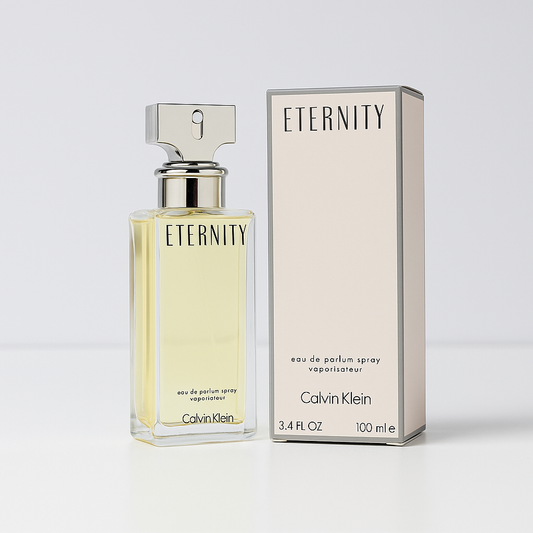 Eternity Perfume (Original) ©