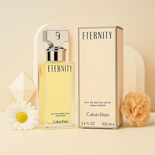Eternity Perfume (Original) ©