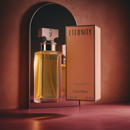 Eternity Perfume (Original) ©