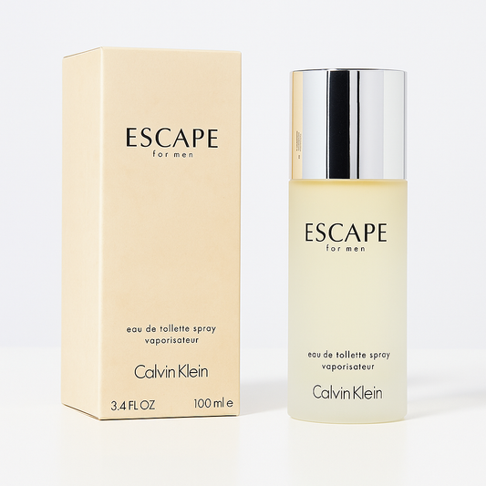 Calvin Klein- Escape Perfume (Original) ©