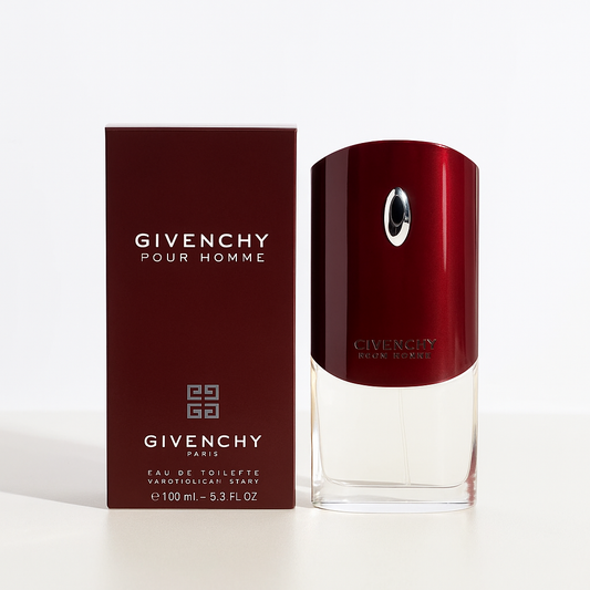 Givenchy Perfume (Original) ©