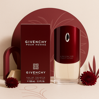 Givenchy Perfume (Original) ©