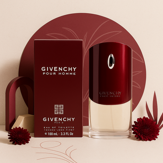 Givenchy Perfume (Original) ©