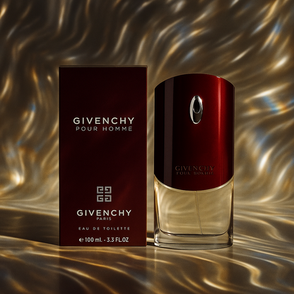 Givenchy Perfume (Original) ©