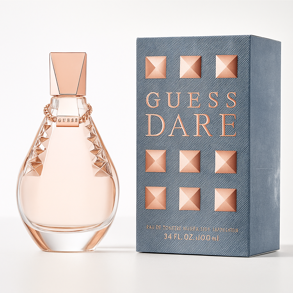 Guess Dare Perfume (Original) ©
