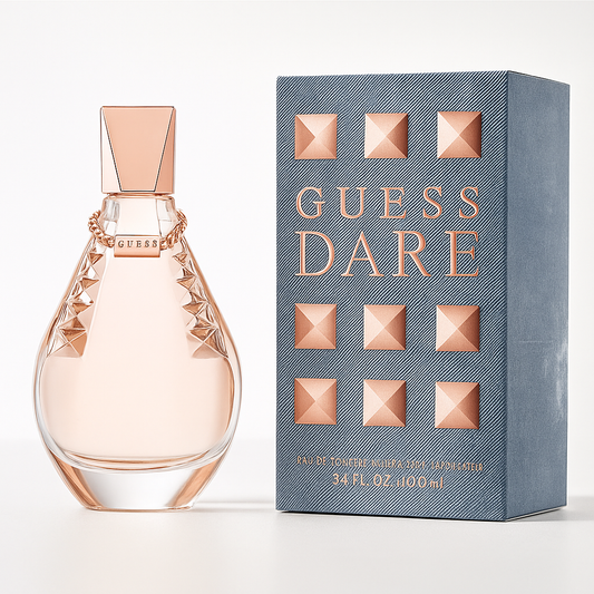 Guess Dare Perfume (Original) ©