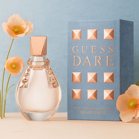 Guess Dare Perfume (Original) ©