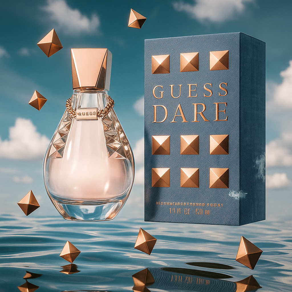 Guess Dare Perfume (Original) ©