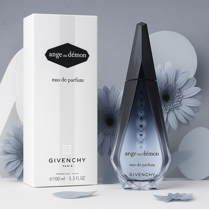Angel or Devil Perfume (Original) ©