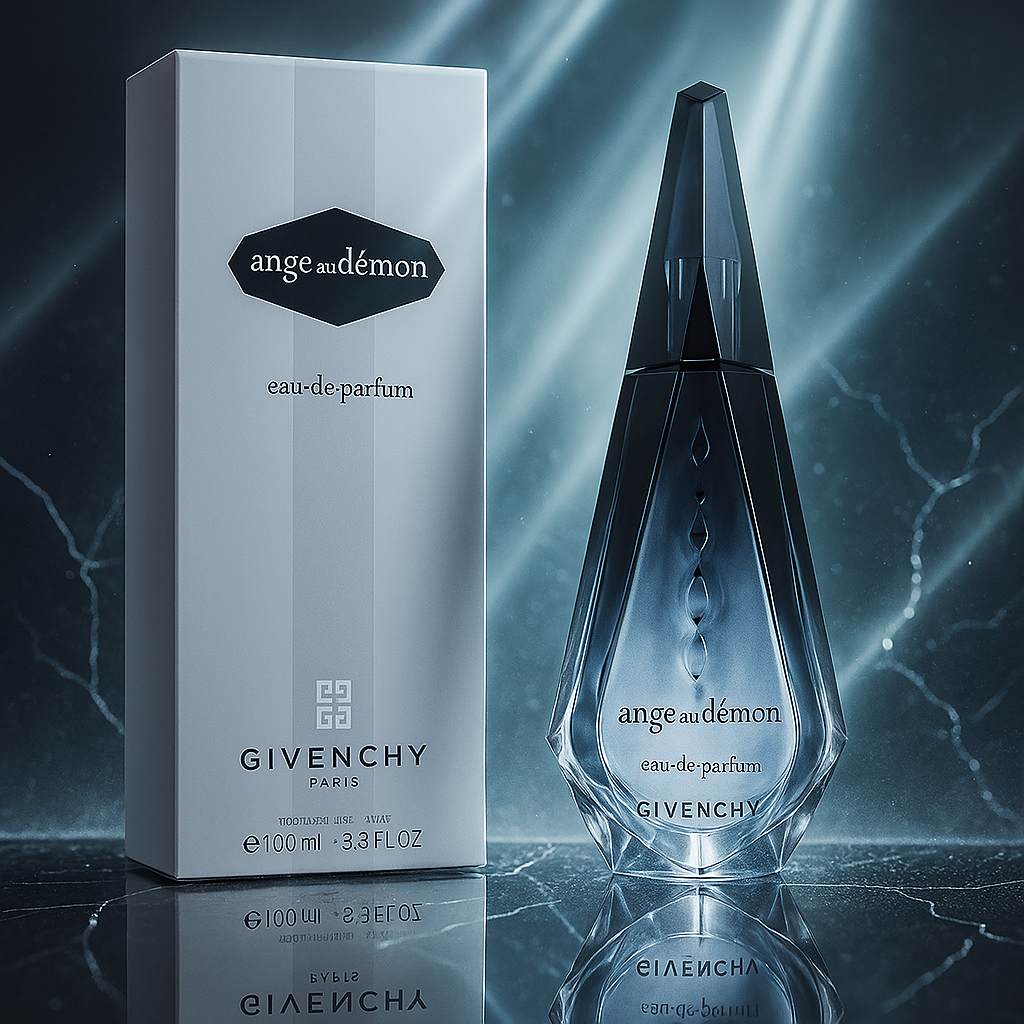 Angel or Devil Perfume (Original) ©