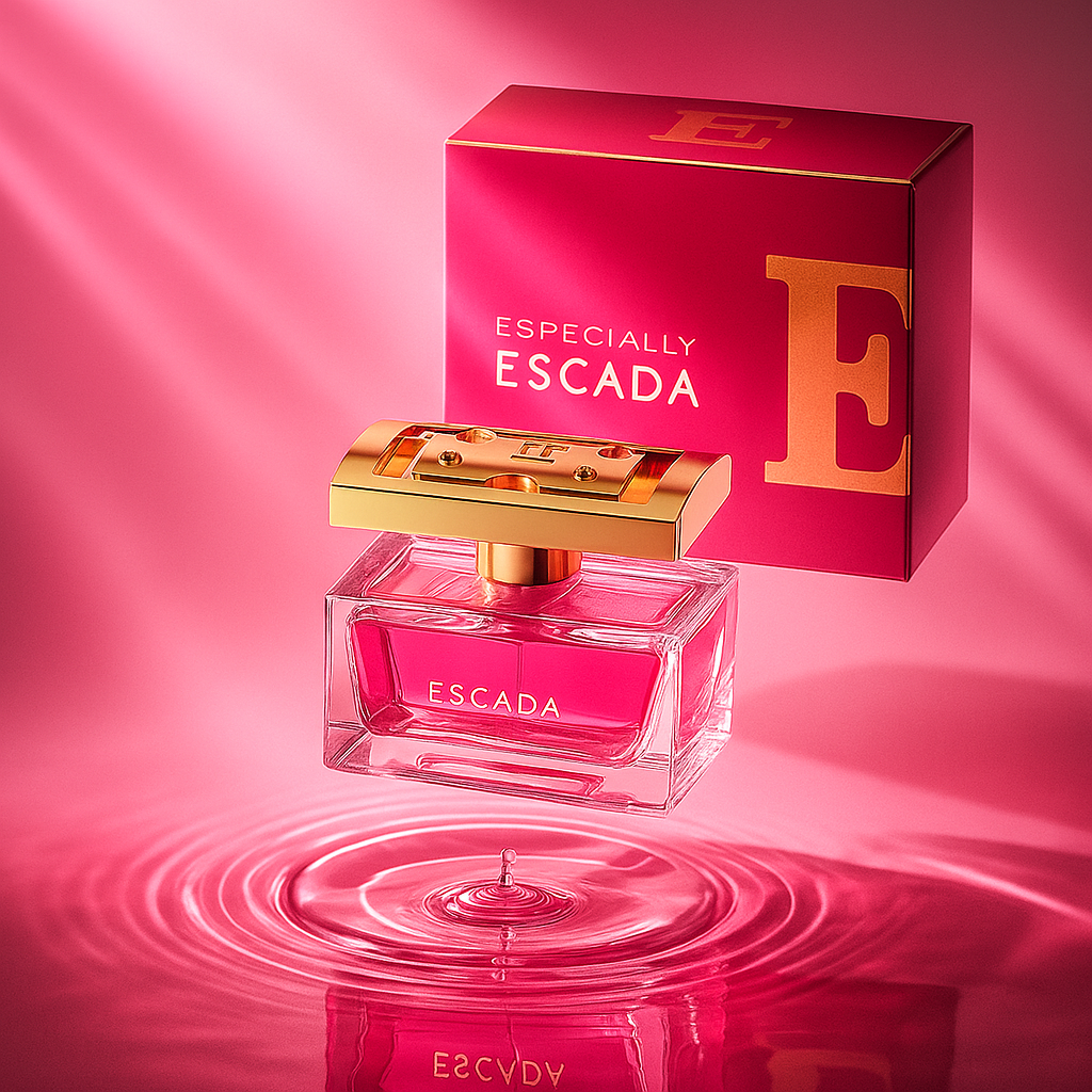 Especially Escada Perfume (Original) ©