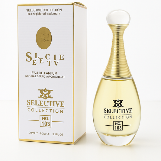Selective Collection Perfume 103 (Original)