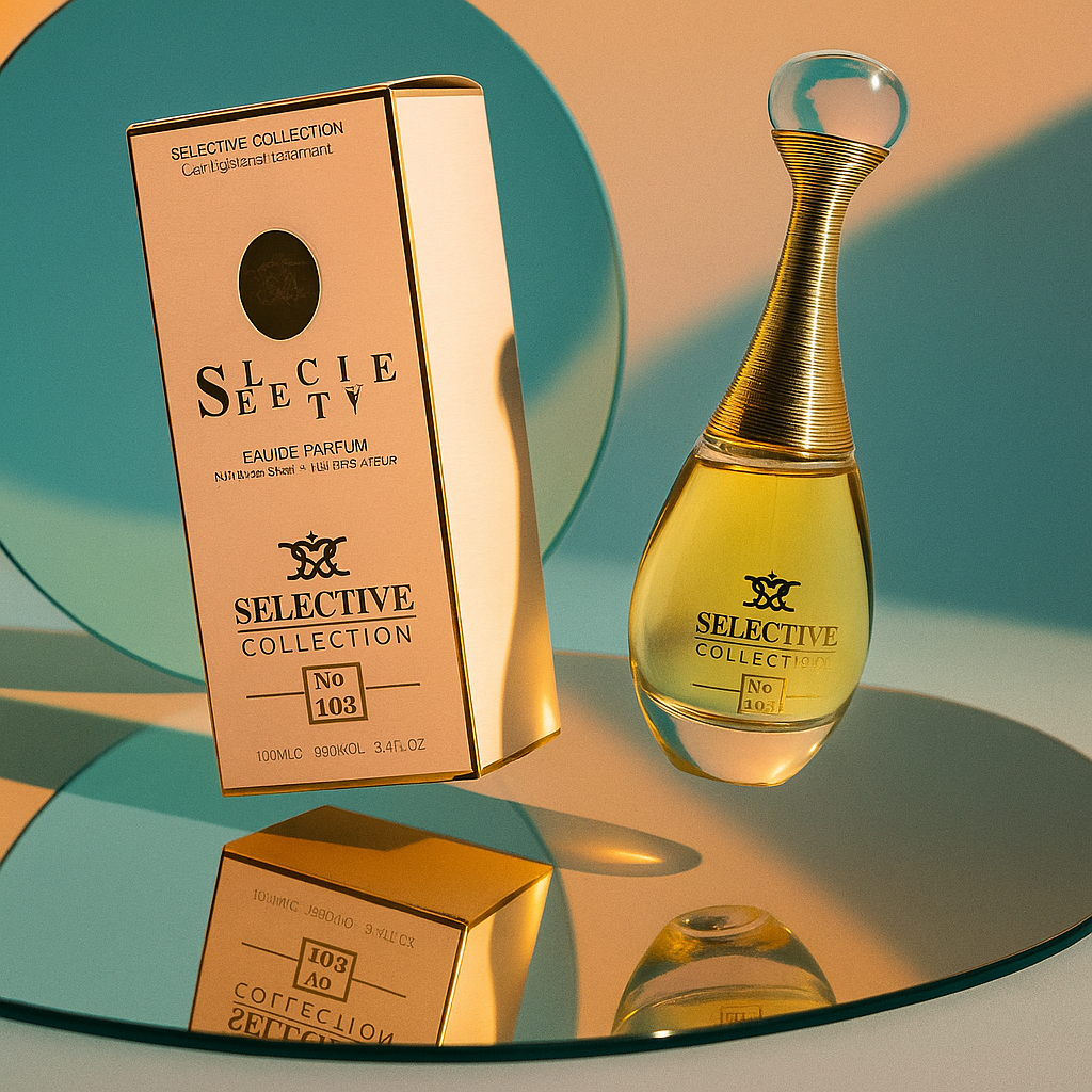 Selective Collection Perfume 103 (Original)