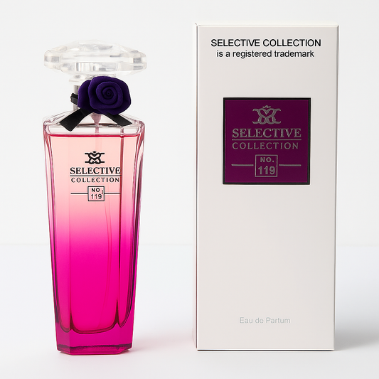 Selective Collection Perfume 119 (Original)