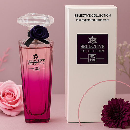 Selective Collection Perfume 119 (Original)