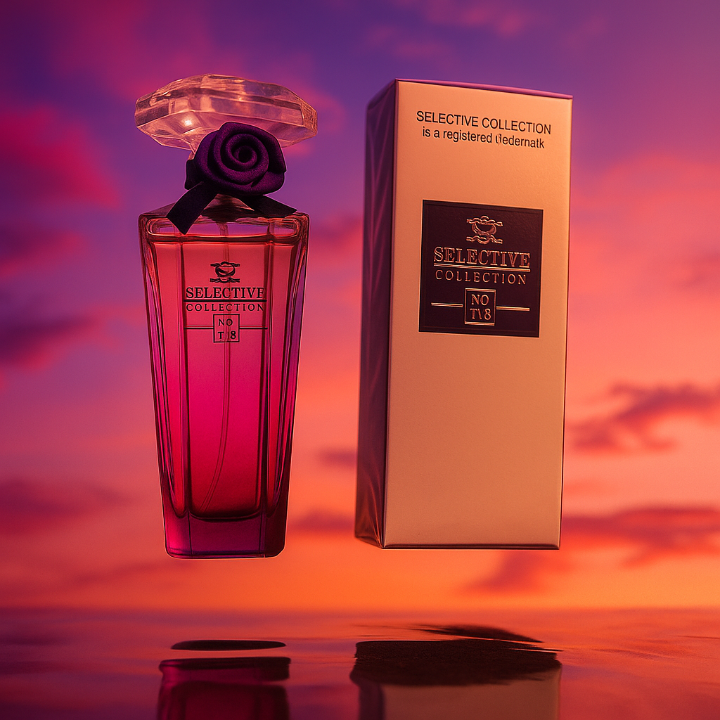 Selective Collection Perfume 119 (Original)