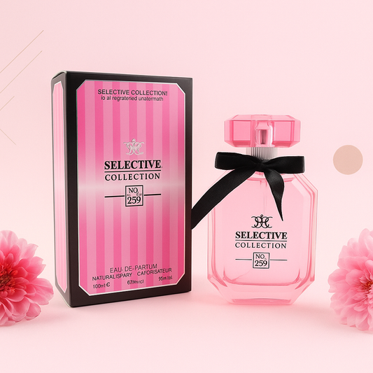 Selective Collection Perfume 259 (Original)