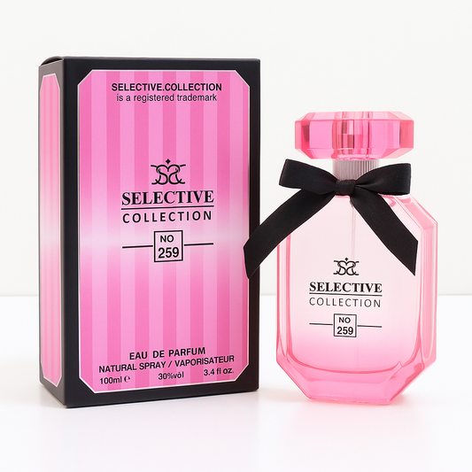 Selective Collection Perfume 259 (Original)