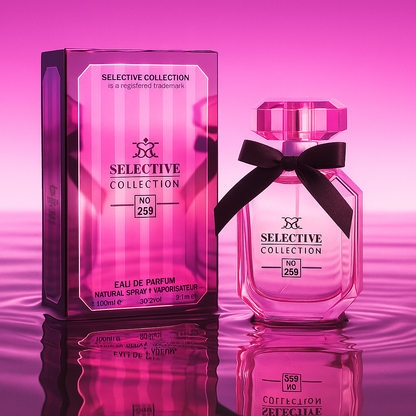 Selective Collection Perfume 259 (Original)