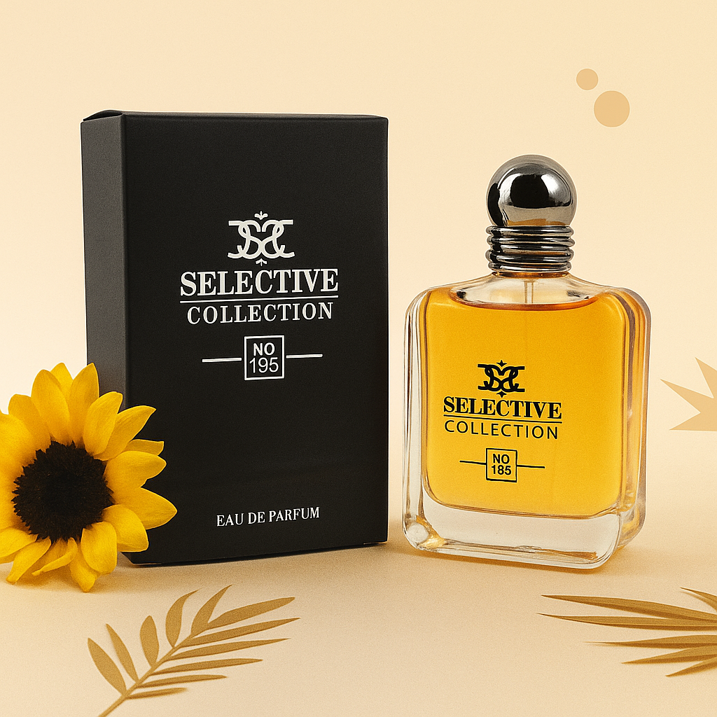 Selective Collection Perfume 185 (Original)