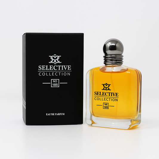 Selective Collection Perfume 185 (Original)
