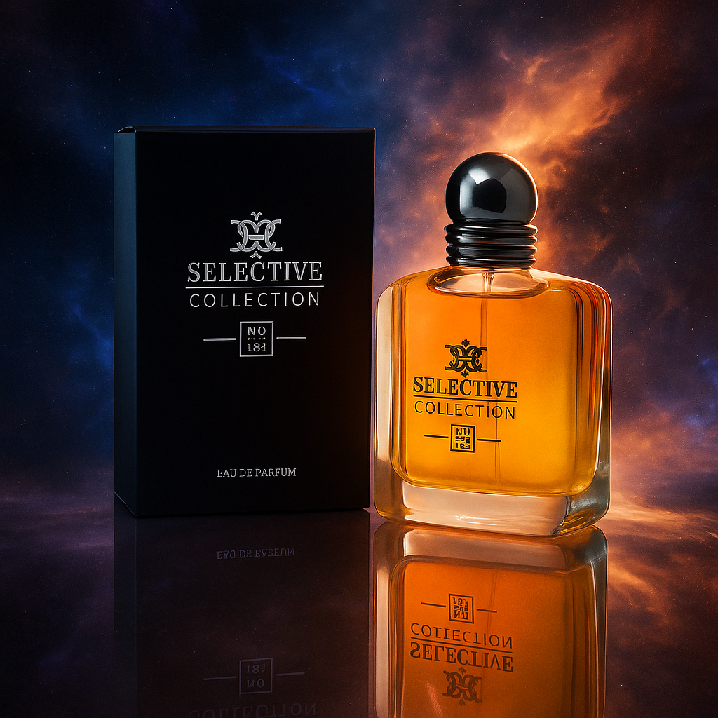 Selective Collection Perfume 185 (Original)