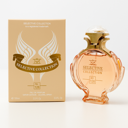 Selective Collection Perfume 126 (Original)
