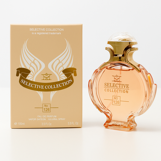 Selective Collection Perfume 126 (Original)