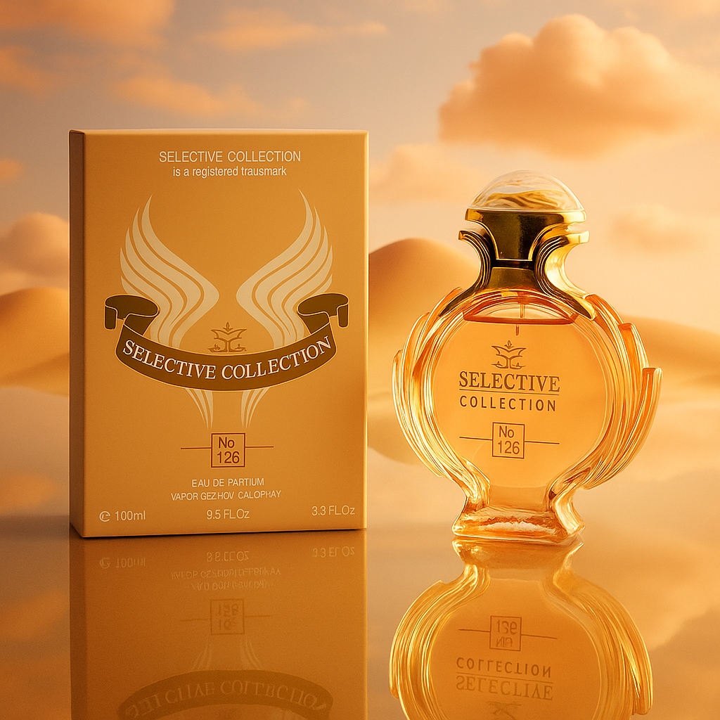 Selective Collection Perfume 126 (Original)